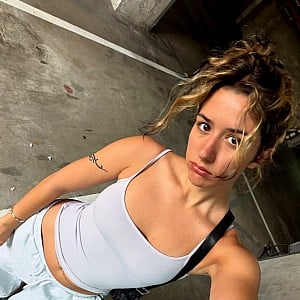 Santina Rizzi