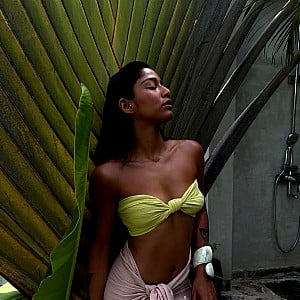 Santoshi Shetty