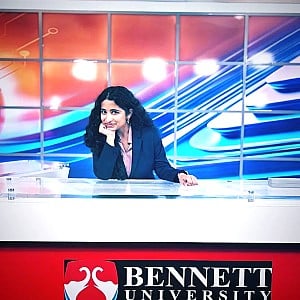 Sanya Bhattacharjee