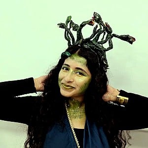 Sanya Bhattacharjee