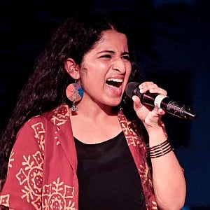 Sanya Bhattacharjee