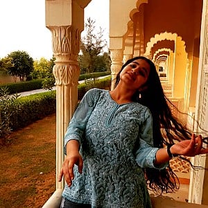 Sanya Bhattacharjee