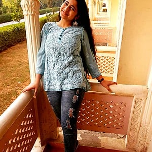 Sanya Bhattacharjee