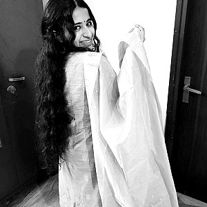 Sanya Bhattacharjee