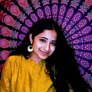 Sanya Bhattacharjee