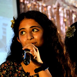 Sanya Bhattacharjee