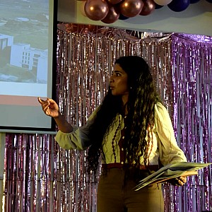 Sanya Bhattacharjee
