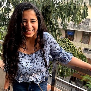 Sanya Bhattacharjee