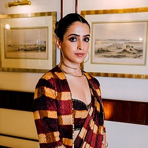 Sanya Malhotra