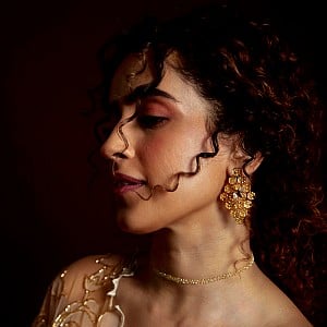 Sanya Malhotra