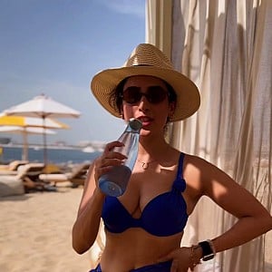 Sanya Malhotra