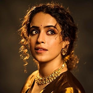 Sanya Malhotra
