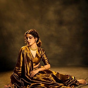 Sanya Malhotra