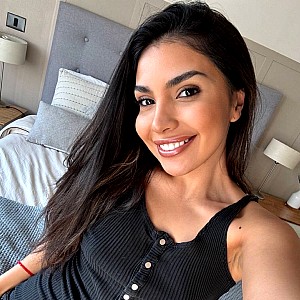 Sanya Raj