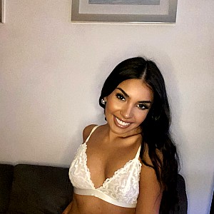 Sanya Raj