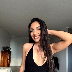 Sanya Raj