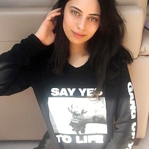 Sanyana Pethes