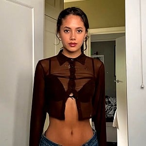 Saoirse Behzadi