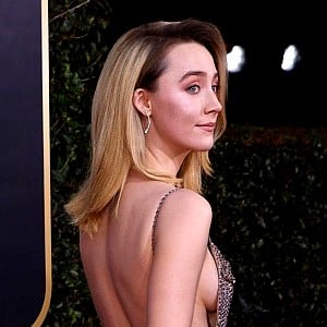 Saoirse Ronan