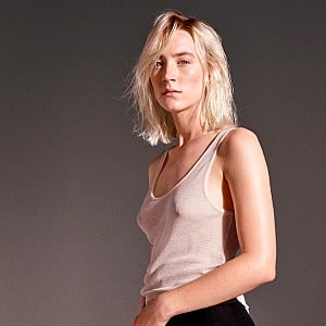 Saoirse Ronan