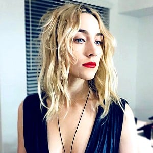 Saoirse Ronan