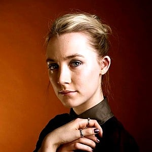 Saoirse Ronan