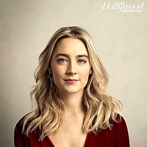 Saoirse Ronan
