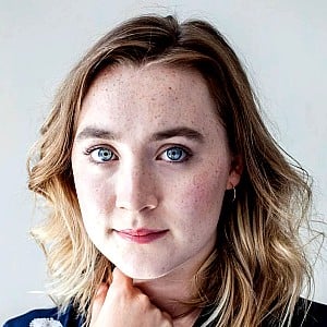Saoirse Ronan