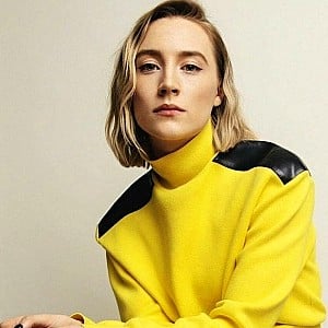 Saoirse Ronan