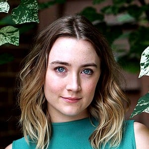 Saoirse Ronan