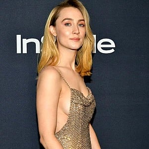 Saoirse Ronan