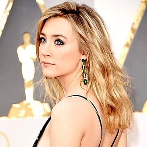 Saoirse Ronan