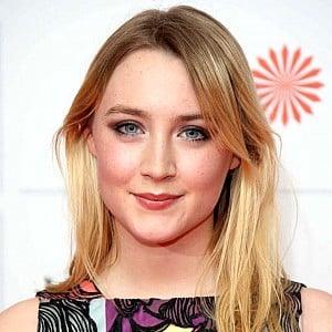 Saoirse Ronan