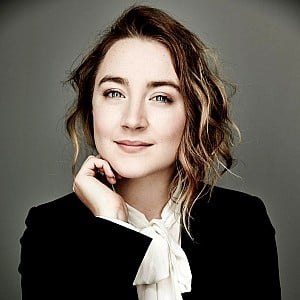 Saoirse Ronan