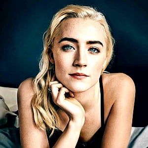 Saoirse Ronan
