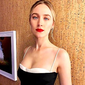 Saoirse Ronan