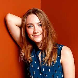 Saoirse Ronan