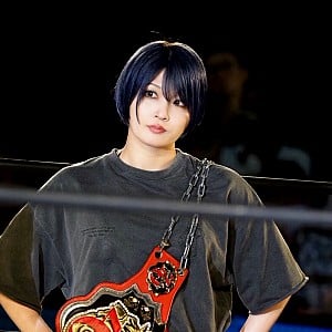 Saori Anou