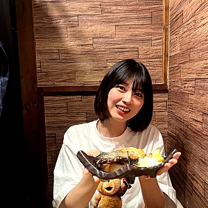 Saori Araki