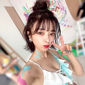 Saori Funaki