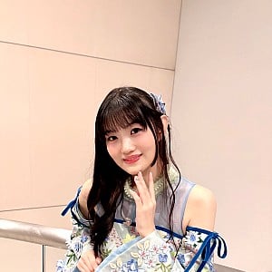 Saori Hayami