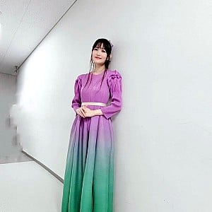 Saori Hayami