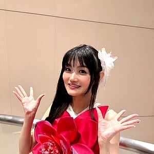 Saori Hayami
