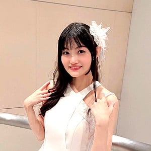 Saori Hayami