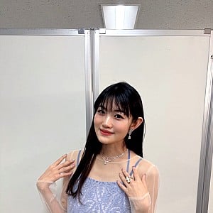 Saori Hayami