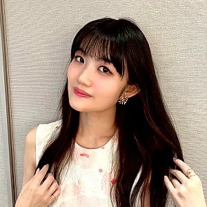 Saori Hayami