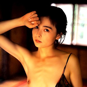 Saori Iwama
