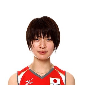 Saori Kimura