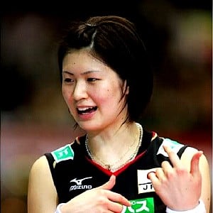 Saori Kimura