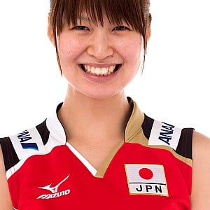 Saori Kimura
